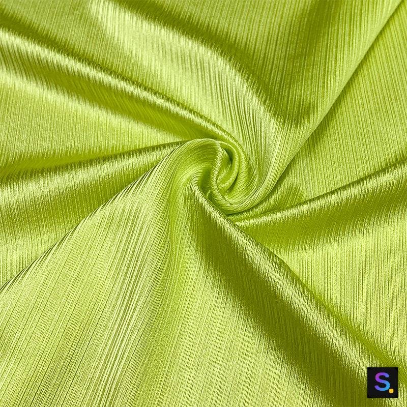 Second-Skin Polyester-Spandex Tricot — photo 2