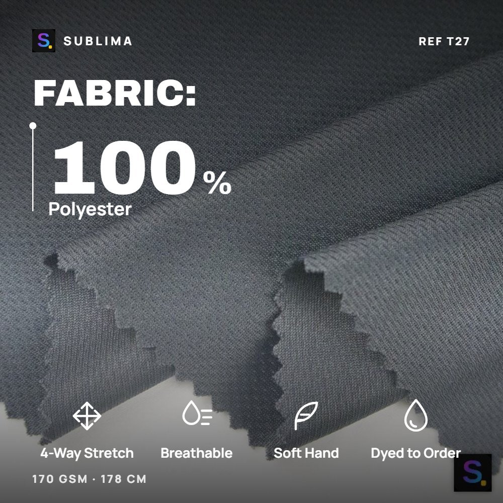 Polyester Mesh — photo 1