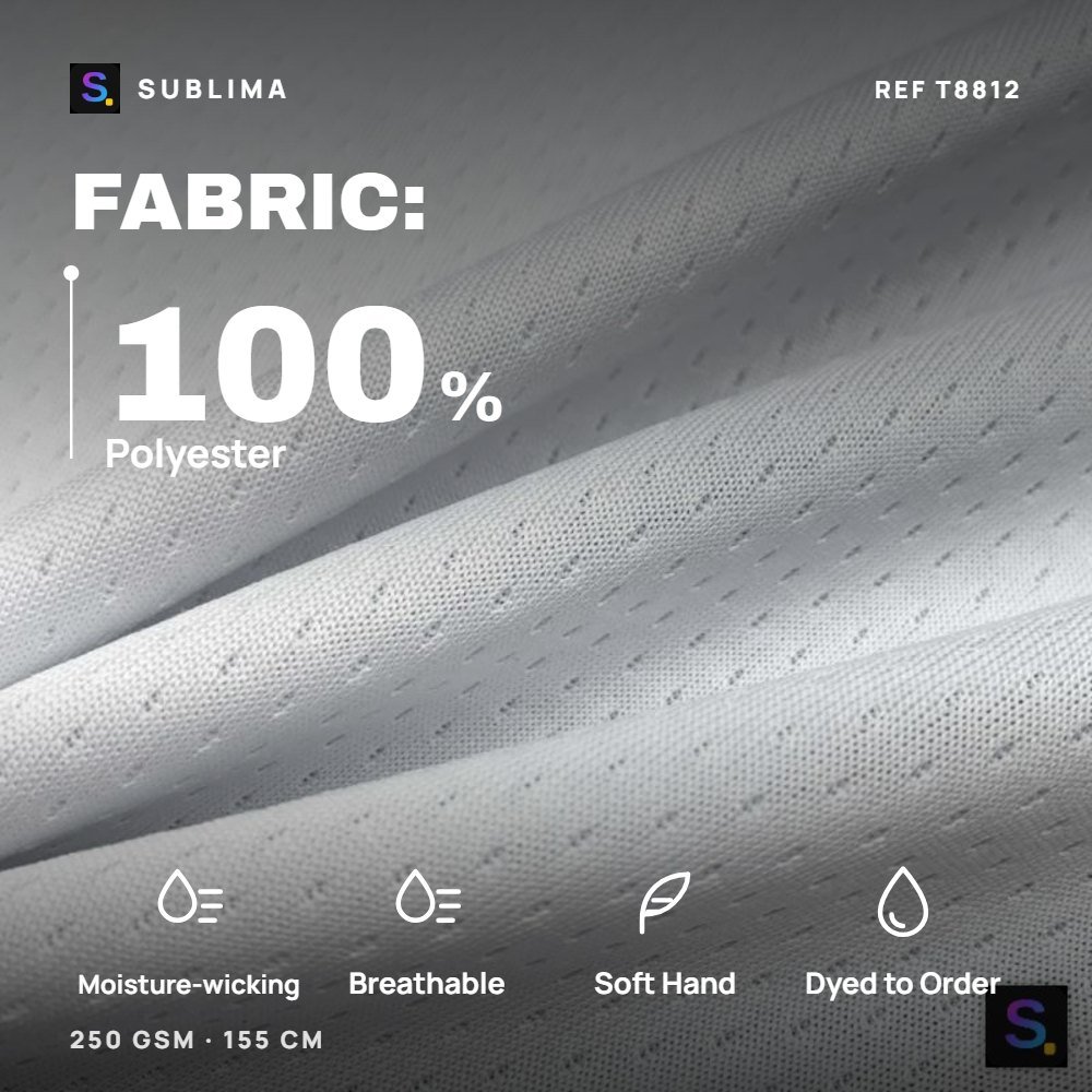Polyester Mesh — photo 1