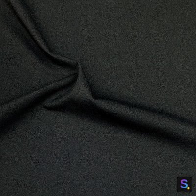 Bio Nylon-Spandex Double Knit