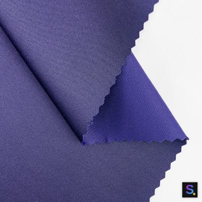 Cooling Nylon-Spandex Double Knit
