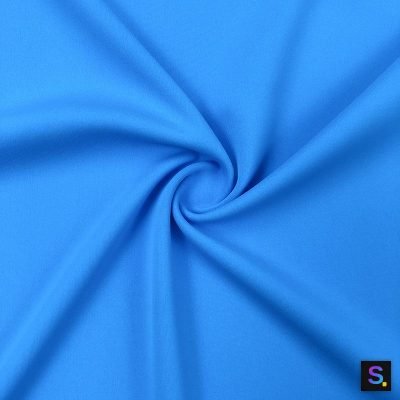 Cooling Second-Skin Nylon-Spandex Stretch Knit