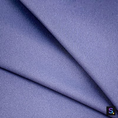 Lightweight Nylon-Spandex Jersey