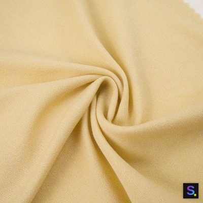 Lightweight Nylon-Spandex Knit