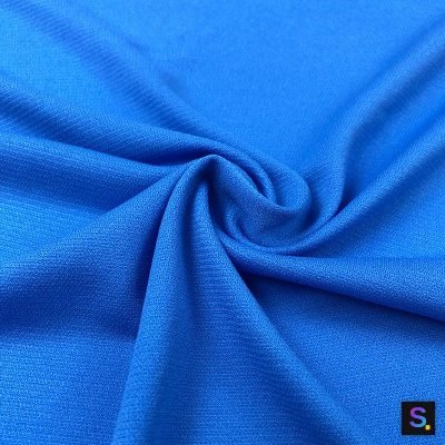 Lightweight Polyester Knit