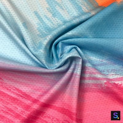 Lightweight Polyester Mesh