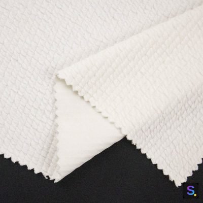Nylon Jacquard Knit