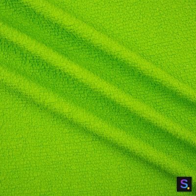 Nylon-Poly-Spandex Jacquard Knit