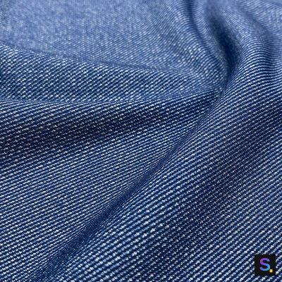Nylon-Poly-Spandex Swim Knit
