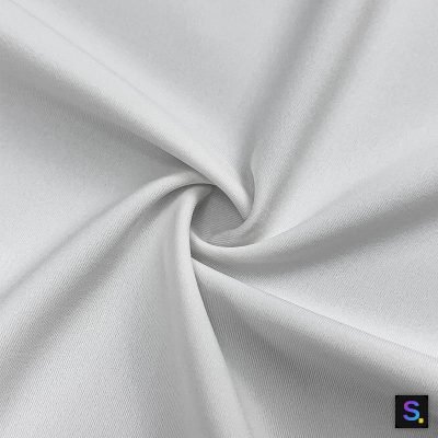 Nylon-Spandex Air-Layer Knit