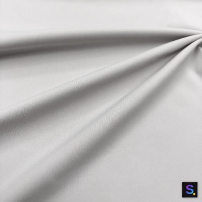 Nylon-Spandex Double Knit