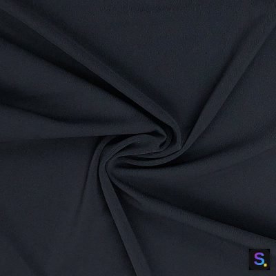 Nylon-Spandex Double Knit