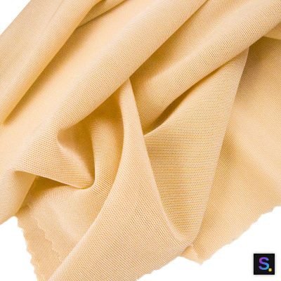 Nylon-Spandex Mesh