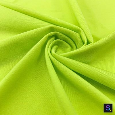 Nylon-Spandex Stretch Knit