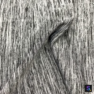 Nylon-Spandex Swim Knit