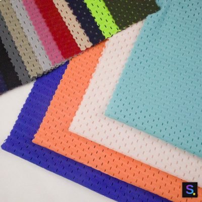 Nylon-Spandex Tricot