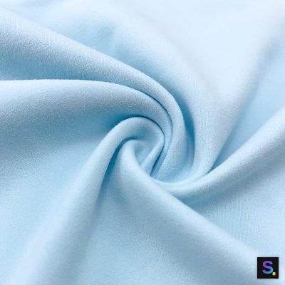 Nylon-Spandex Yoga Knit