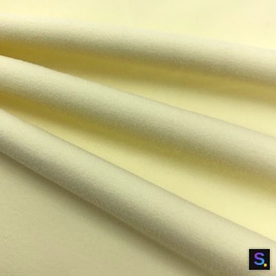 Nylon-Spandex Yoga Knit