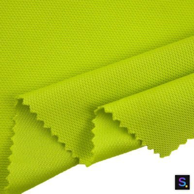 Polyester Jacquard Knit