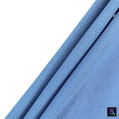 Polyester Knit