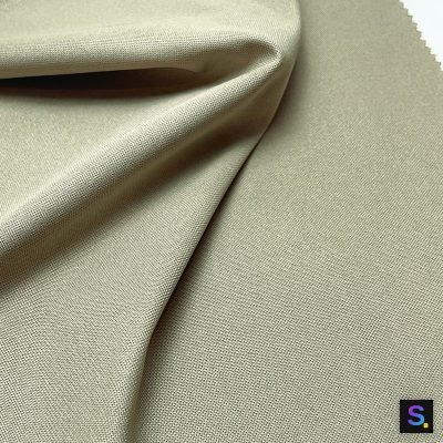 Polyester Knit