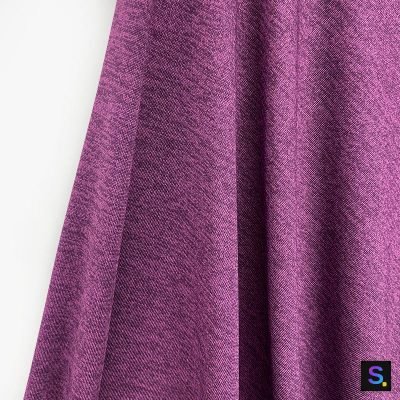 Polyester Knit