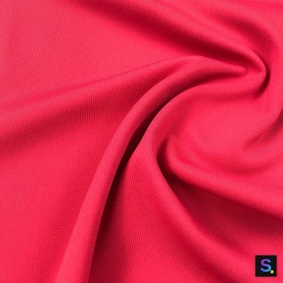 Polyester-Spandex Yoga Knit