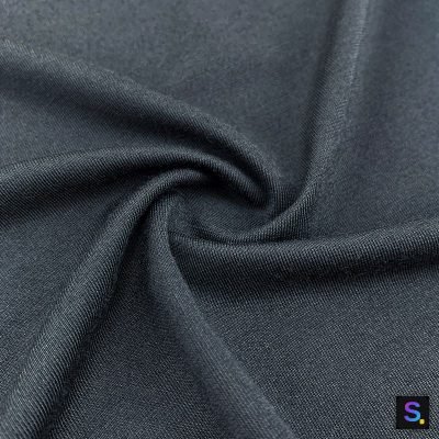 Polyester-Spandex Yoga Knit