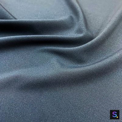 Polyester-Spandex Yoga Knit