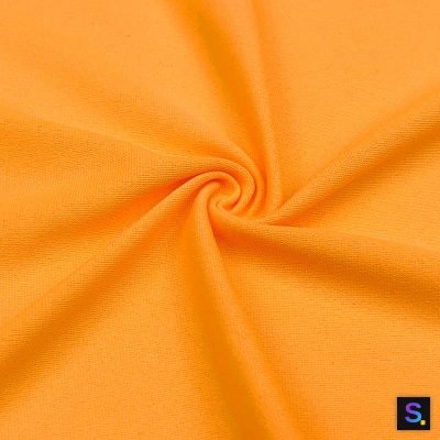 Recycled Polyester-Spandex Jersey