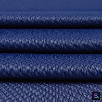 Second-Skin Matte Polyester Double Knit