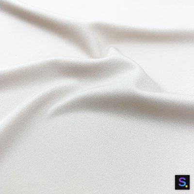Second-Skin Nylon-Spandex Stretch Knit