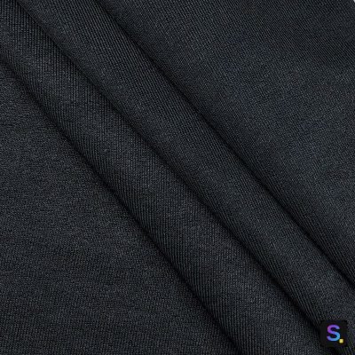 Second-Skin Polyester Jersey